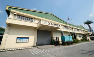 ユメックスフィリピン第一工場